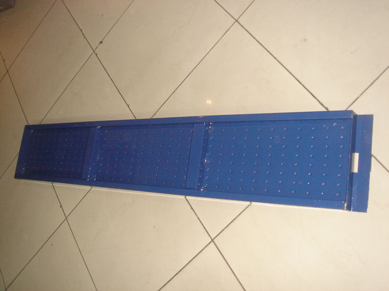 Steel Walk Board
